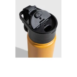 United By Blue BOUTEILLE ISOTHERME 0.5L HORIZON CAMEL -Tente Camp Nature Magasin 8e87eb4a6b03064d5961b97715bd