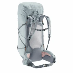 Deuter AIRCONTACT ULTRA 50+5 GRIS 13 Deuter AIRCONTACT ULTRA 50+5 GRIS -Tente Camp Nature Magasin 8fc6d15d8079f64cd76eca55f149
