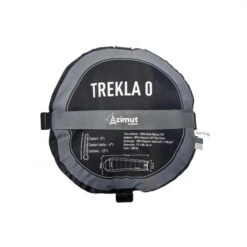 TREKLA 0° 8 TREKLA 0° -Tente Camp Nature Magasin 92794177f0fe77272a797faa1651