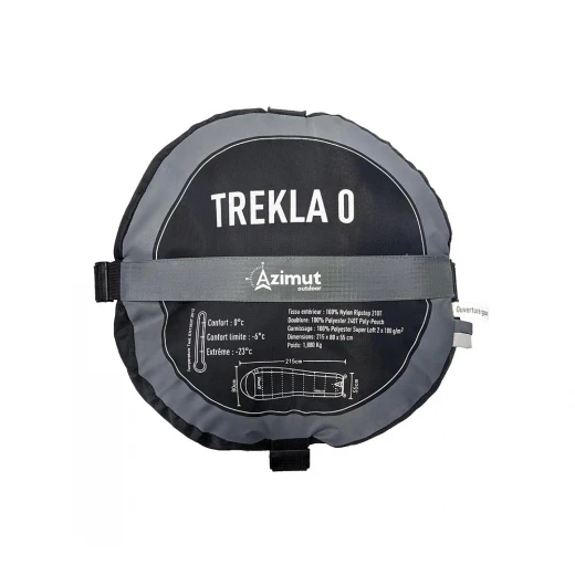 TREKLA 0° 3 TREKLA 0° – Image 3