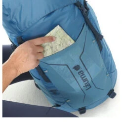 Lafuma ACCESS 30 LADY BLEU BALTIC -Tente Camp Nature Magasin 945498c37ffee1b7780d0260ef4d