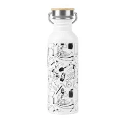 Picture Organic Clothing HAMPTON BOTTLE SURVIVAL