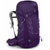 Osprey TEMPEST 40 FEMME PURPLE