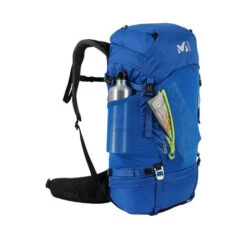 Millet UBIC 40 SKY DIVER -Tente Camp Nature Magasin 97f41f5d0dcf71bc8fec7753d103