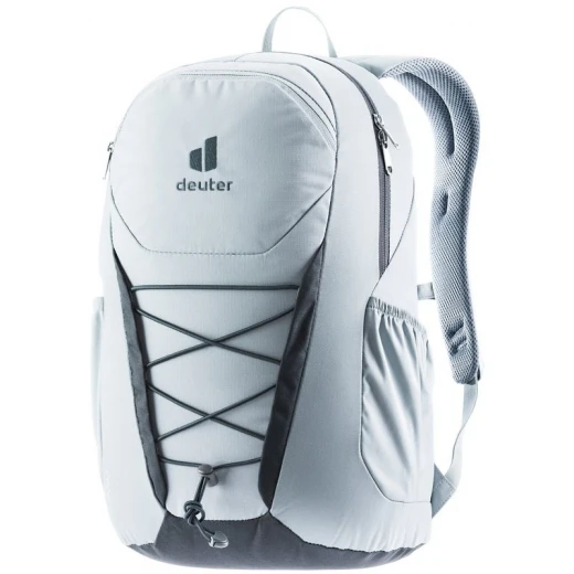 Deuter GOGO 25 TIN GRAPHITE 1 Deuter GOGO 25 TIN GRAPHITE
