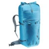 Deuter DURASCENT 44+10 BLEU WAVE-INK