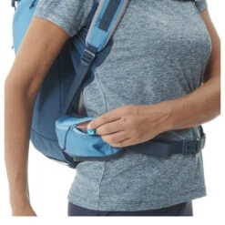 Lafuma ACCESS 30 LADY BLEU BALTIC -Tente Camp Nature Magasin 98e6287c44e802a5b90100d9f9d9