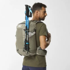 Millet HIKER AIR 20 VETIVER 13 Millet HIKER AIR 20 VETIVER -Tente Camp Nature Magasin 9930537deb8e3a3e563273568bc4