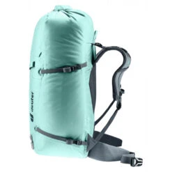 Deuter DURASCENT 42+10 SL GLACIER-GRAPHITE -Tente Camp Nature Magasin 9aa796fe1b5cb3171ae195092396