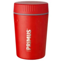 Primus BOITE ISOTHERME TRAILBREAK LUNCH JUG 0.5L ROUGE