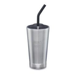 Klean Kanteen TUMBLER 473 ML ACIER BROSSE