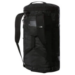 The North Face BASE CAMP DUFFEL 95 L TNF BLACK / TNF WHITE 7 The North Face BASE CAMP DUFFEL 95 L TNF BLACK / TNF WHITE -Tente Camp Nature Magasin 9b93c67b8d95e283329d6fd11c4a