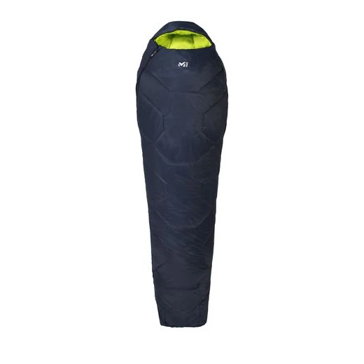 Millet BAIKAL 1100 REG 5/0 - ZIP DROIT 2 Millet BAIKAL 1100 REG 5/0 - ZIP DROIT – Image 2