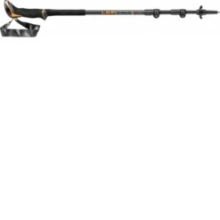 Leki MAKALU LITE 100-135CM -Tente Camp Nature Magasin 9e2a158c56d53702fe214909d376