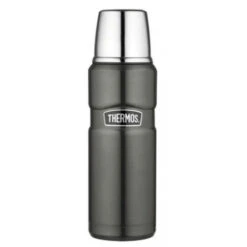 Thermos BOUTEILLE KING 0,47L GRIS