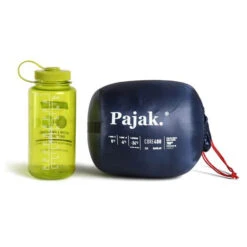 Pajak CORE 400 0/-6 - ZIP GAUCHE -Tente Camp Nature Magasin 9ec255af8e093613b92f15f1855d
