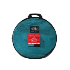 The North Face BASE CAMP DUFFEL M HARBOR BLUE/BLACK -Tente Camp Nature Magasin 9f69400b8aba3ee95d01fd90f64c