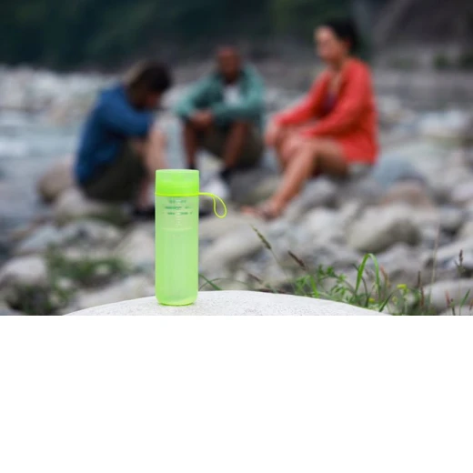 Philips GOURDE FILTRANTE GOZERO ADVENTURE VERTE 6 Philips GOURDE FILTRANTE GOZERO ADVENTURE VERTE – Image 6