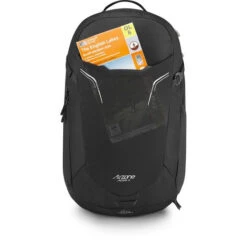 Lowe Alpine AIRZONE ACTIVE 18L NOIR -Tente Camp Nature Magasin a203916d56f6129975372b89d6d9