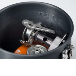 GSI POPOTE HALULITE 1.1 L BOILER -Tente Camp Nature Magasin a2ca45407fdb038cdd5f8b296b99