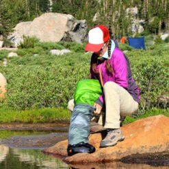 Sea To Summit SAC DE COMPRESSION L -Tente Camp Nature Magasin a3d66c7ce7e497938d30b0321de6