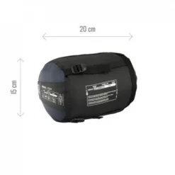 Millet BAIKAL 750 LD 10/6 870G - ZIP DROIT -Tente Camp Nature Magasin a52037781dff7150f22d31910f9e