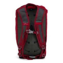 Osprey DAYLITE CINCH 15 COSMIC RED -Tente Camp Nature Magasin a5b1886aa6525d2e36231d18b6f2