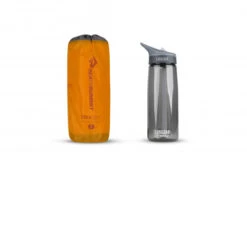 Sea To Summit MATELAS ULTRALIGHT INSULATED REGULAR -Tente Camp Nature Magasin a5cc6a5d383023772c77e5f270a7