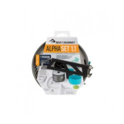 Sea To Summit ALPHAPOT COOK SET 1.1 9 Sea To Summit ALPHAPOT COOK SET 1.1 -Tente Camp Nature Magasin a62ea01558b784f823e5ca6ab4c3