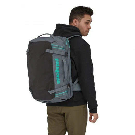 Patagonia BLACK HOLE MLC 45L PLUME GREY 2 Patagonia BLACK HOLE MLC 45L PLUME GREY – Image 2