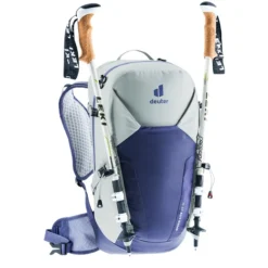 Deuter SPEED LITE 23 SL VIOLET-GRIS -Tente Camp Nature Magasin a69ae41e52b814be9789ca93a805