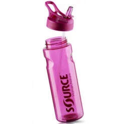 Source GOURDE TRITAN BOTTLE 0,75 L ROSE -Tente Camp Nature Magasin a6e816797cf61ddc9af08869c5db