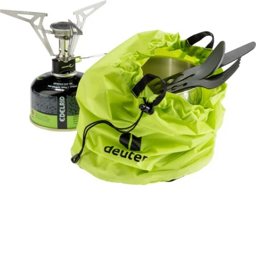 Deuter PACK SACK 3 VERT 2 Deuter PACK SACK 3 VERT – Image 2