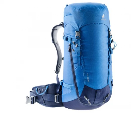 Deuter GUIDE 34+8 LAPIS - NAVY 1 Deuter GUIDE 34+8 LAPIS - NAVY