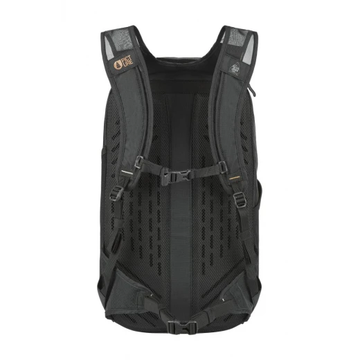 Picture Organic Clothing OFF TRAX 20 BLACK 3 Picture Organic Clothing OFF TRAX 20 BLACK – Image 3