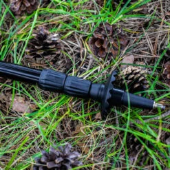 PRIMATREK NOIR (UNITÉ) -Tente Camp Nature Magasin a8c9408dbe7c0859b6669fecdc53