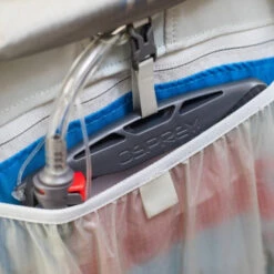 Osprey LEVITY 45 SILVER -Tente Camp Nature Magasin a8cee710fa5a816fb81b5488acb8