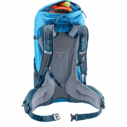 Deuter FUTURA 26 BLEU -Tente Camp Nature Magasin a8f48d6357a5772cc46e1b7a4b7d
