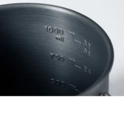 GSI POPOTE HALULITE 1.1 L BOILER -Tente Camp Nature Magasin a8fdf7f7886a9c9b0a5fc3cf7605