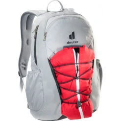 Deuter GOGO 25 TIN GRAPHITE 8 Deuter GOGO 25 TIN GRAPHITE -Tente Camp Nature Magasin a92017ab17b8887c64a871de655b
