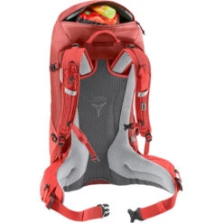 Deuter FUTURA 24 SL ROUGE CASPIA-CURRANT -Tente Camp Nature Magasin ab1d8f1bbe693f02ccca86e3aa0a