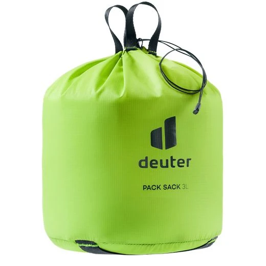 Deuter PACK SACK 3 VERT 1 Deuter PACK SACK 3 VERT