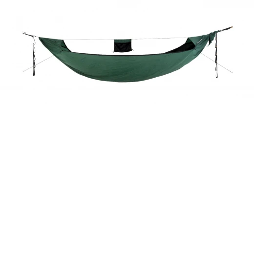 TICKET TO THE MOON HAMAC MOUSTIQUAIRE PRO LIGHT VERT - 550G 2 TICKET TO THE MOON HAMAC MOUSTIQUAIRE PRO LIGHT VERT - 550G â Image 2