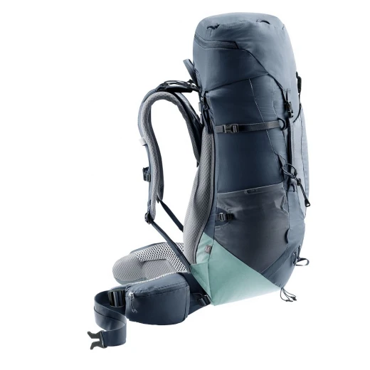 Deuter AIRCONTACT LITE 35+10 SL INK-JADE 2 Deuter AIRCONTACT LITE 35+10 SL INK-JADE – Image 2