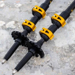 CARBONE TREK II (PAIRE) -Tente Camp Nature Magasin ae8b9fa99fe186fc17864fd00e41