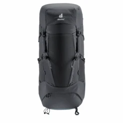 Deuter AIRCONTACT CORE 50+10 GRAPHITE