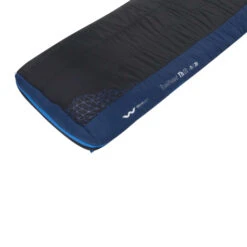 Sea To Summit TRAILHEAD THIII REGULAR -1° - GAUCHE -Tente Camp Nature Magasin b114a011ac6eefdf00d6ed888c34