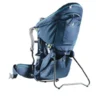 Deuter KID COMFORT PRO +PPPS BLEU