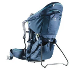 Deuter KID COMFORT PRO +PPPS BLEU