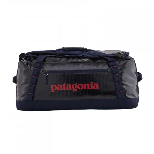 Patagonia SAC BLACK HOLE DUFFEL BAG 55L CLASSIC NAVY 2 Patagonia SAC BLACK HOLE DUFFEL BAG 55L CLASSIC NAVY – Image 2